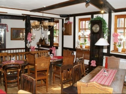 Foto: la Boheme